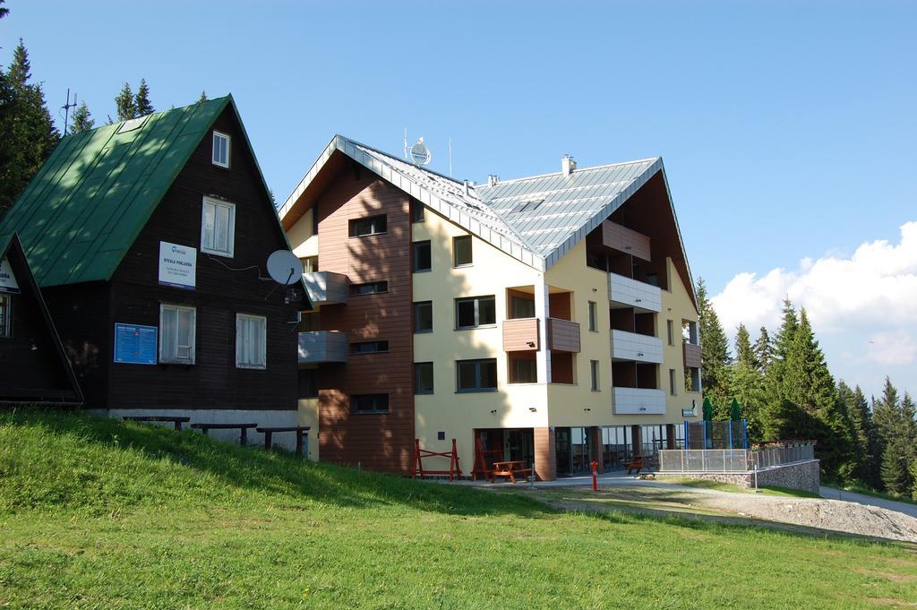 Nova Ponorka Martinske Hole Martinky Apartment Room photo