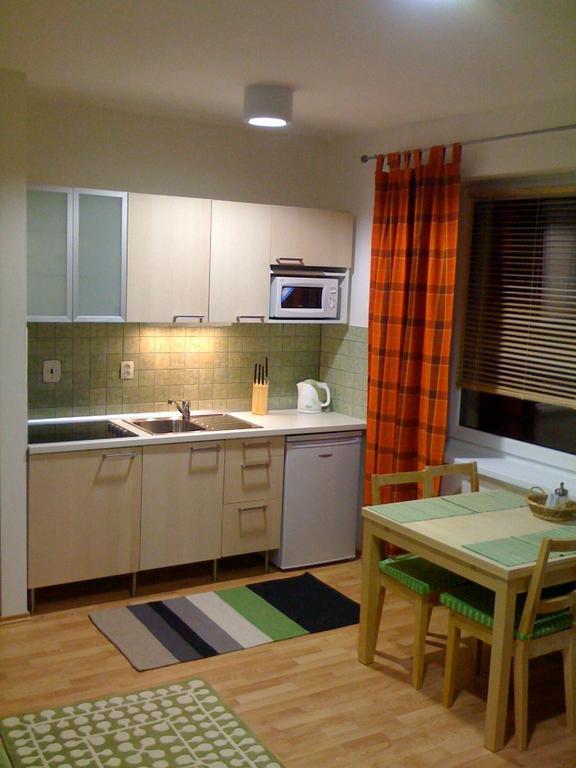 Nova Ponorka Martinske Hole Martinky Apartment Room photo