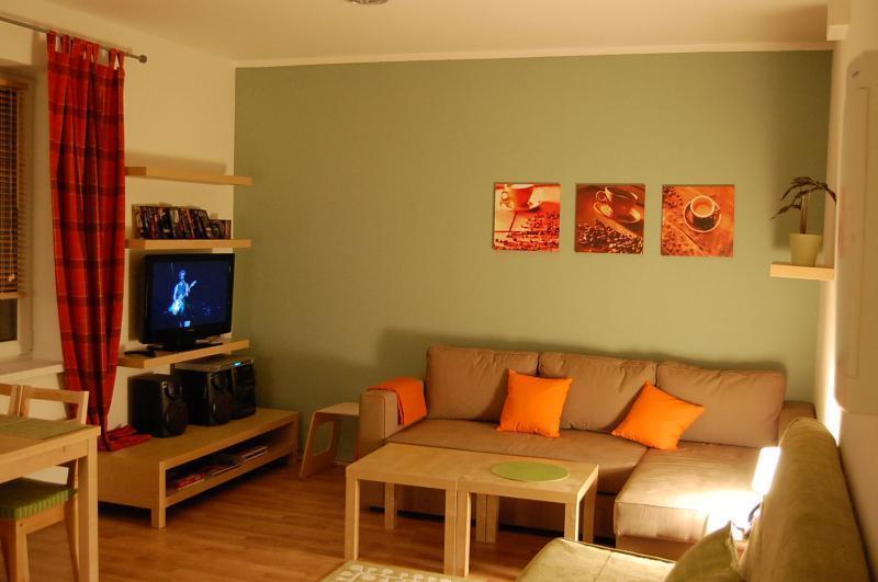 Nova Ponorka Martinske Hole Martinky Apartment Room photo