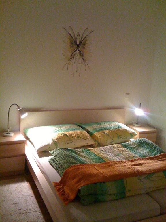 Nova Ponorka Martinske Hole Martinky Apartment Room photo