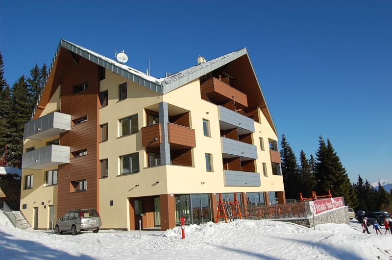 Nova Ponorka Martinske Hole Martinky Apartment Room photo